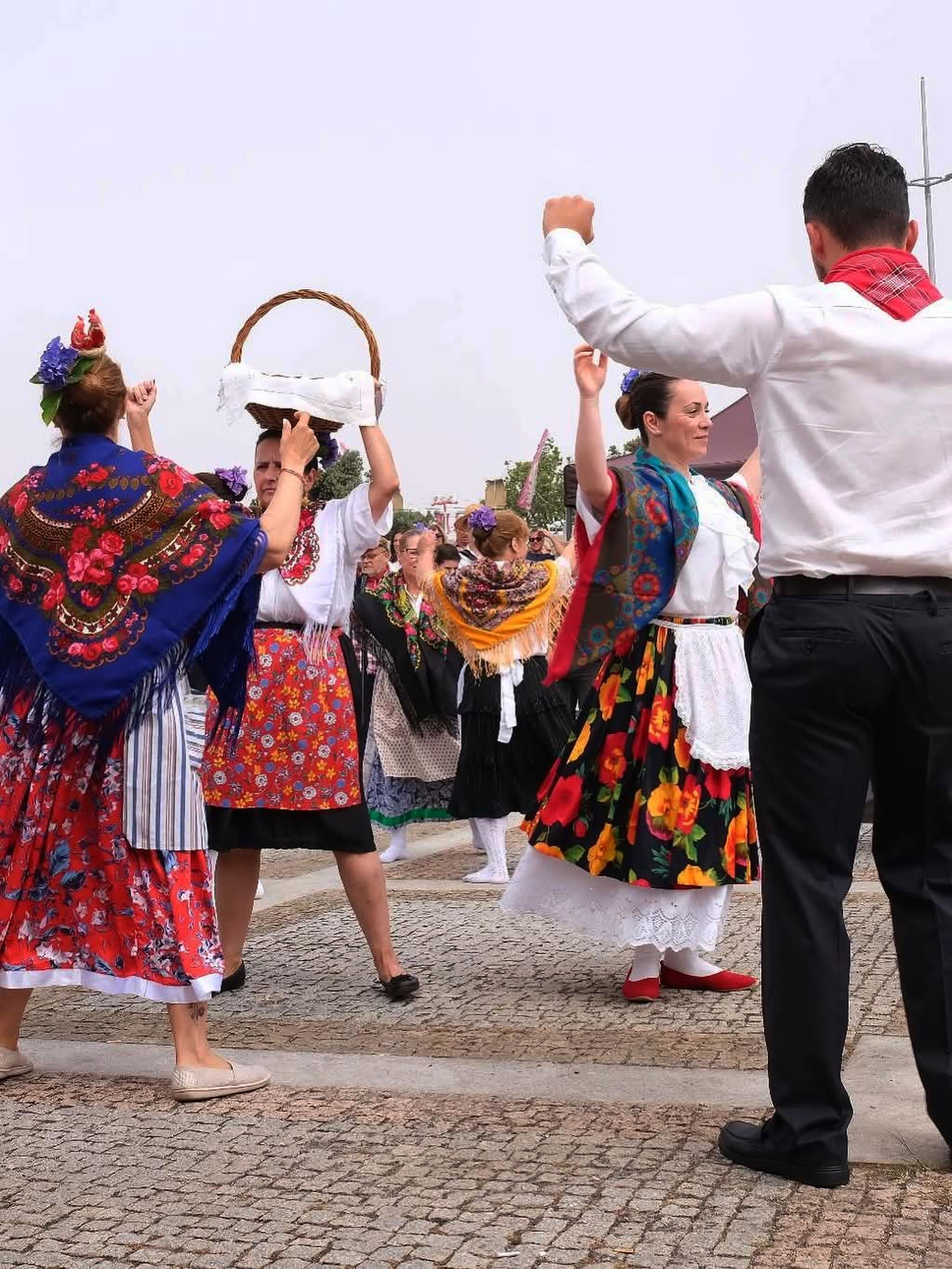 Eventos e Festividades Culturais